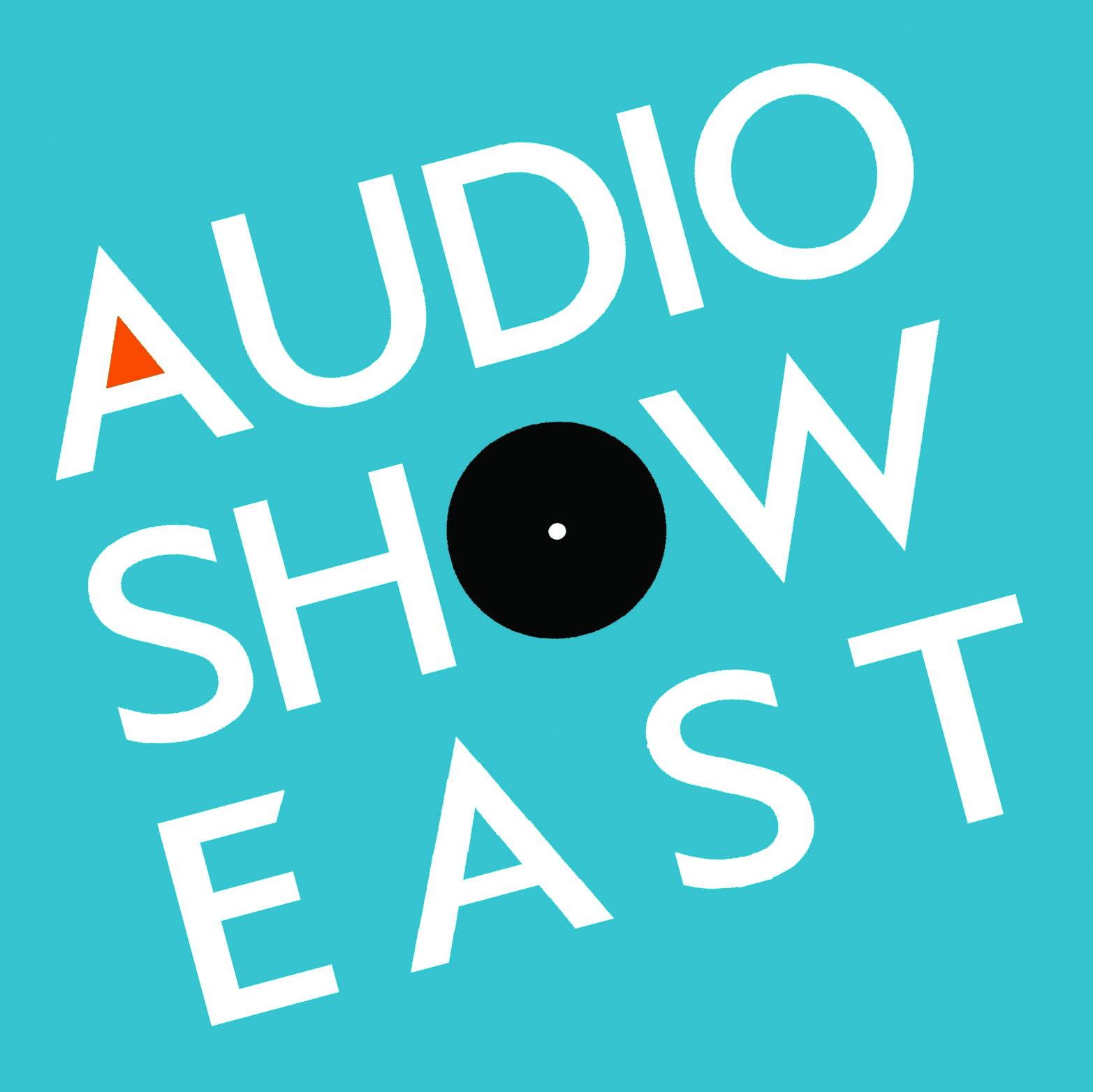 Audio Show East 2023 Signals