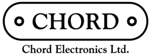 chord electronics logo