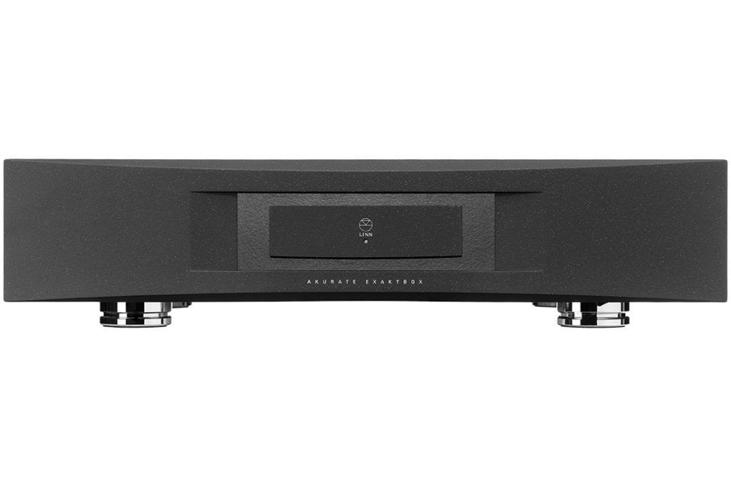 Streamer / Preamp Signals