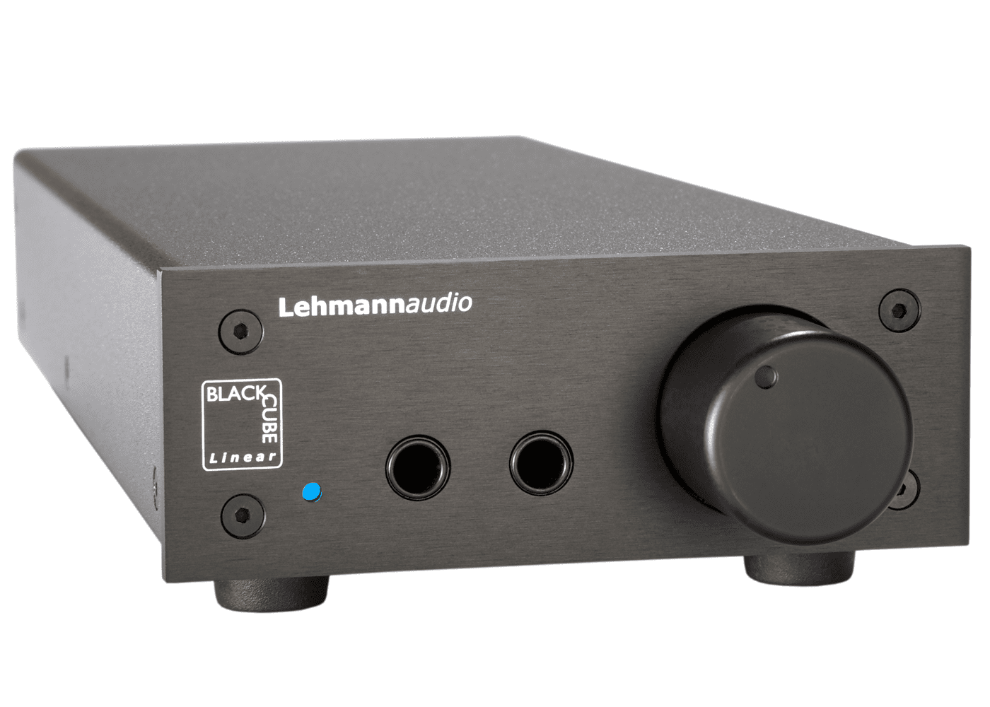 Lehmann Linear Headphone Amp