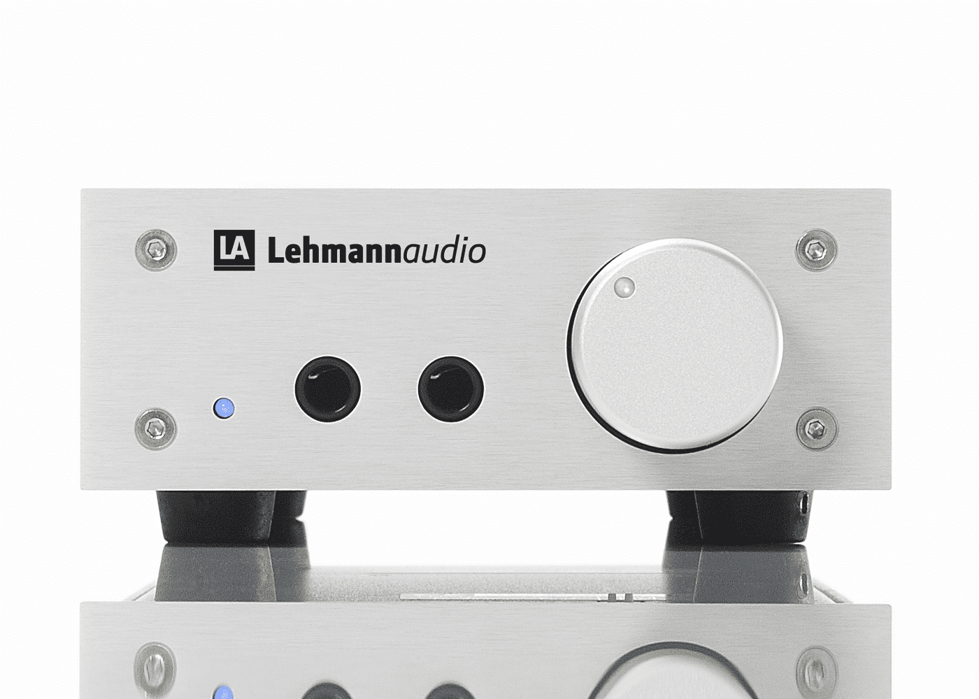 Lehmann Linear Headphone Amp