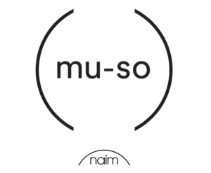 Mu-so by naim