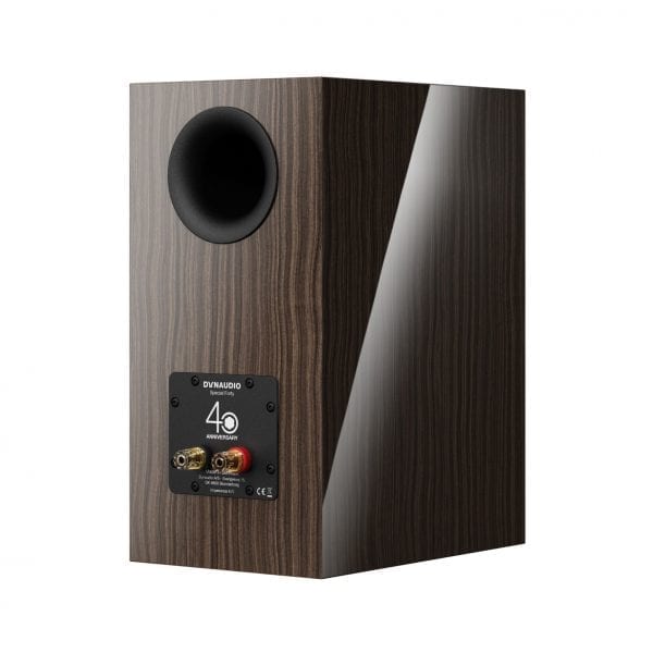 dynaudio special forty