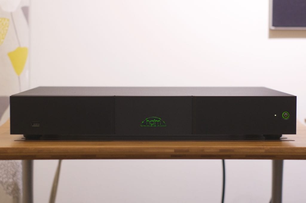 Naim ND5XS2