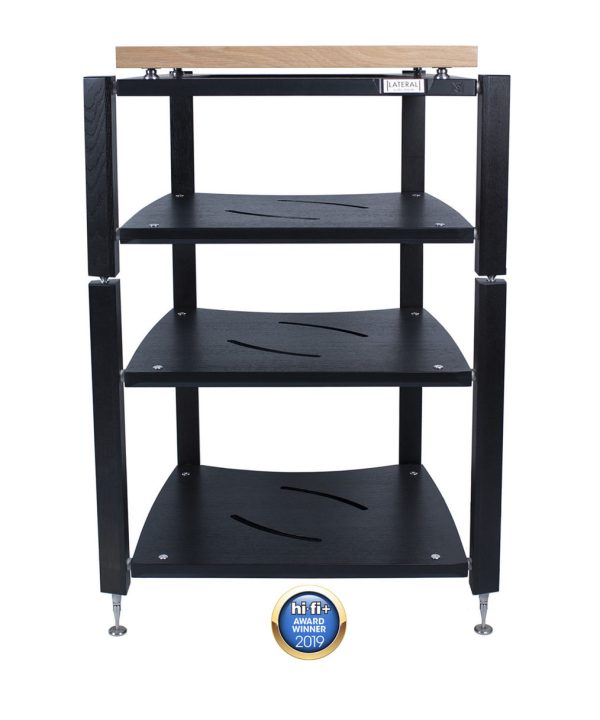 Lateral Audio LAS-4 Integral Stand - Image 2