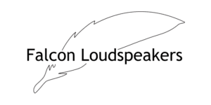 Falcon Loudspeakers Logo