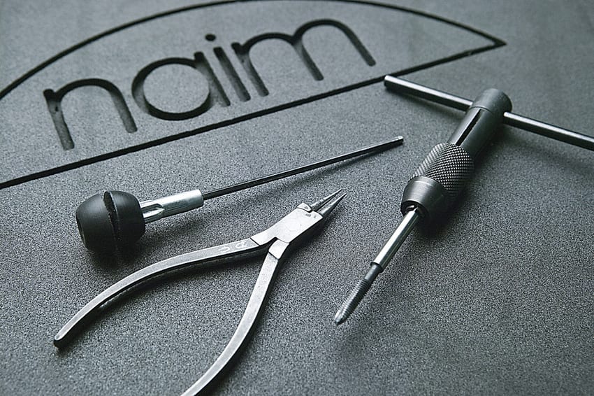 Naim price changes looming Signals