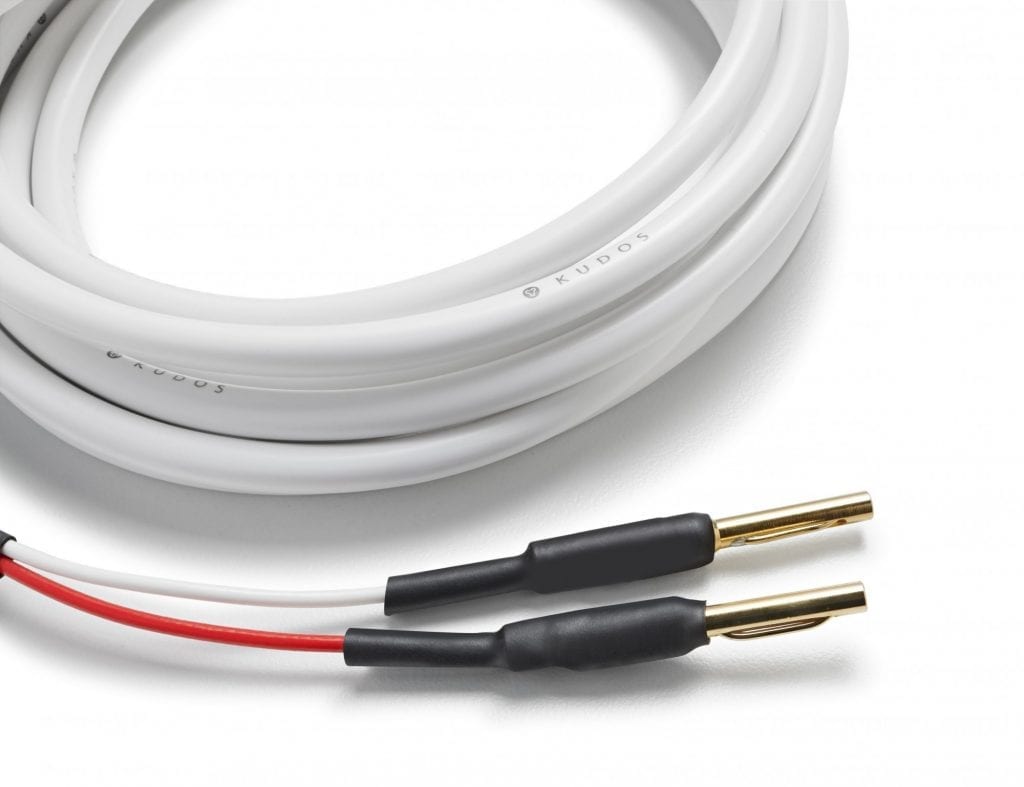 Loudspeaker Cables Signals