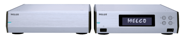 Melco N10 EX