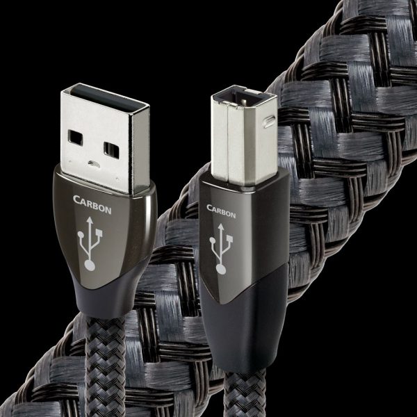 Audioquest Carbon A-B USB