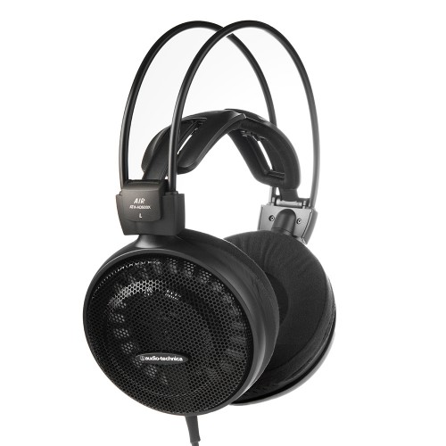 open back headphones audio technica