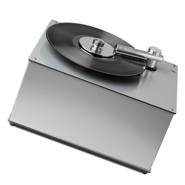 Project VC-S Alu Premium Record Cleaner