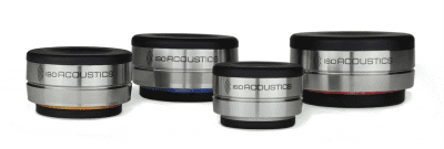 IsoAcoustics Orea