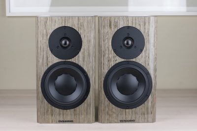 Dynaudio Special 40