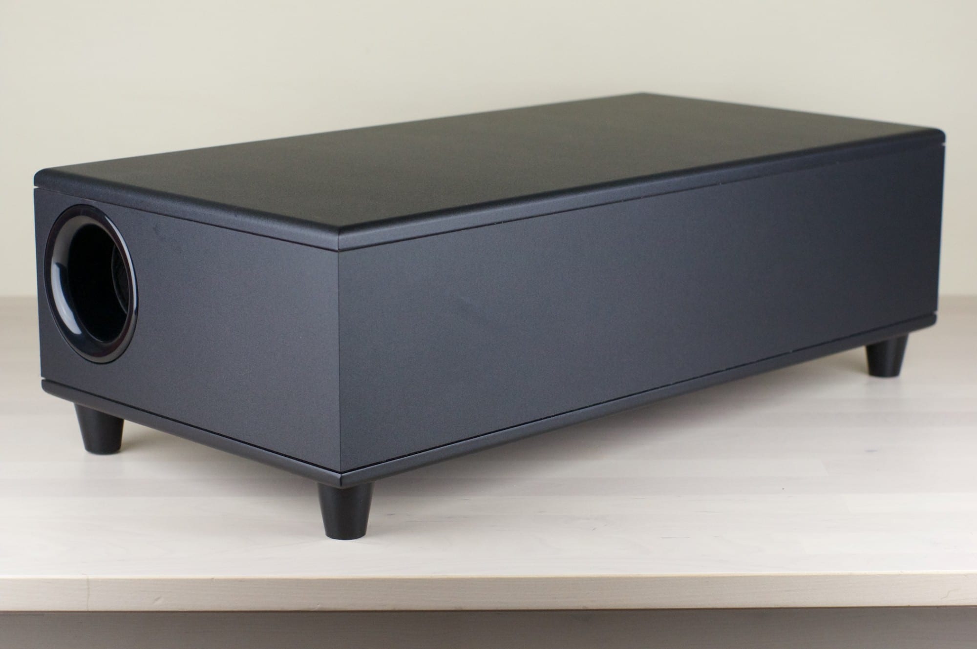 earthquake couch potato