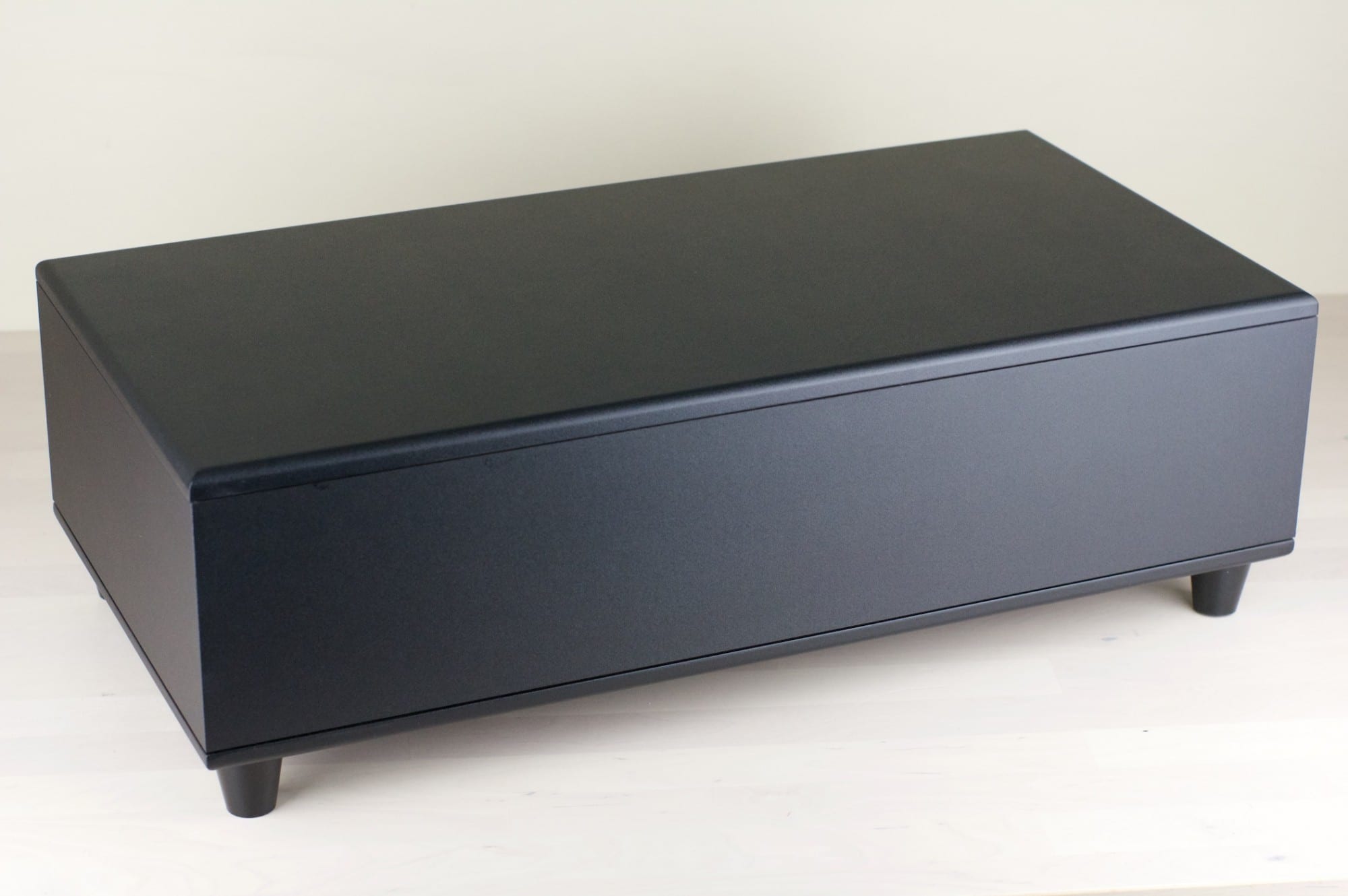 earthquake couch potato