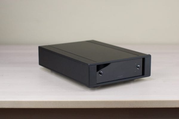 Rega Aria MK3 MM/MC phono stage - 2023 - Image 2