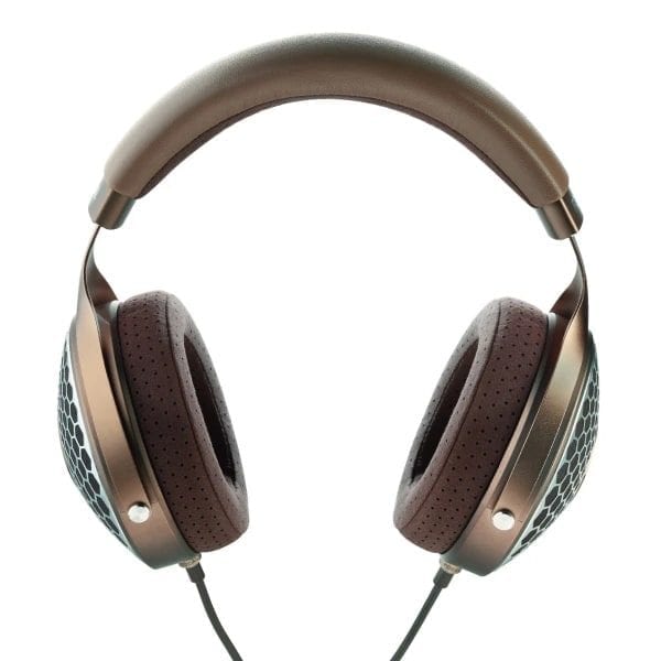 Focal Clear MG headphones