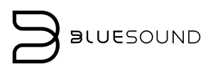 Bluesound Logo