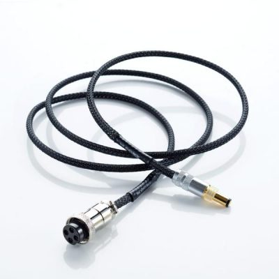 Plixir Statement DC Power cable