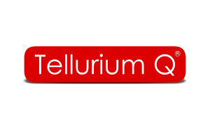 Tellurium Q Logo