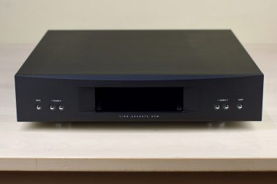 Linn Akurate DSM 3 Katalyst 2018