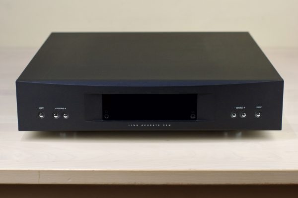 Linn Akurate DSM 3 Katalyst 2018