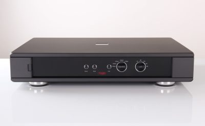 Rega Aura phono stage