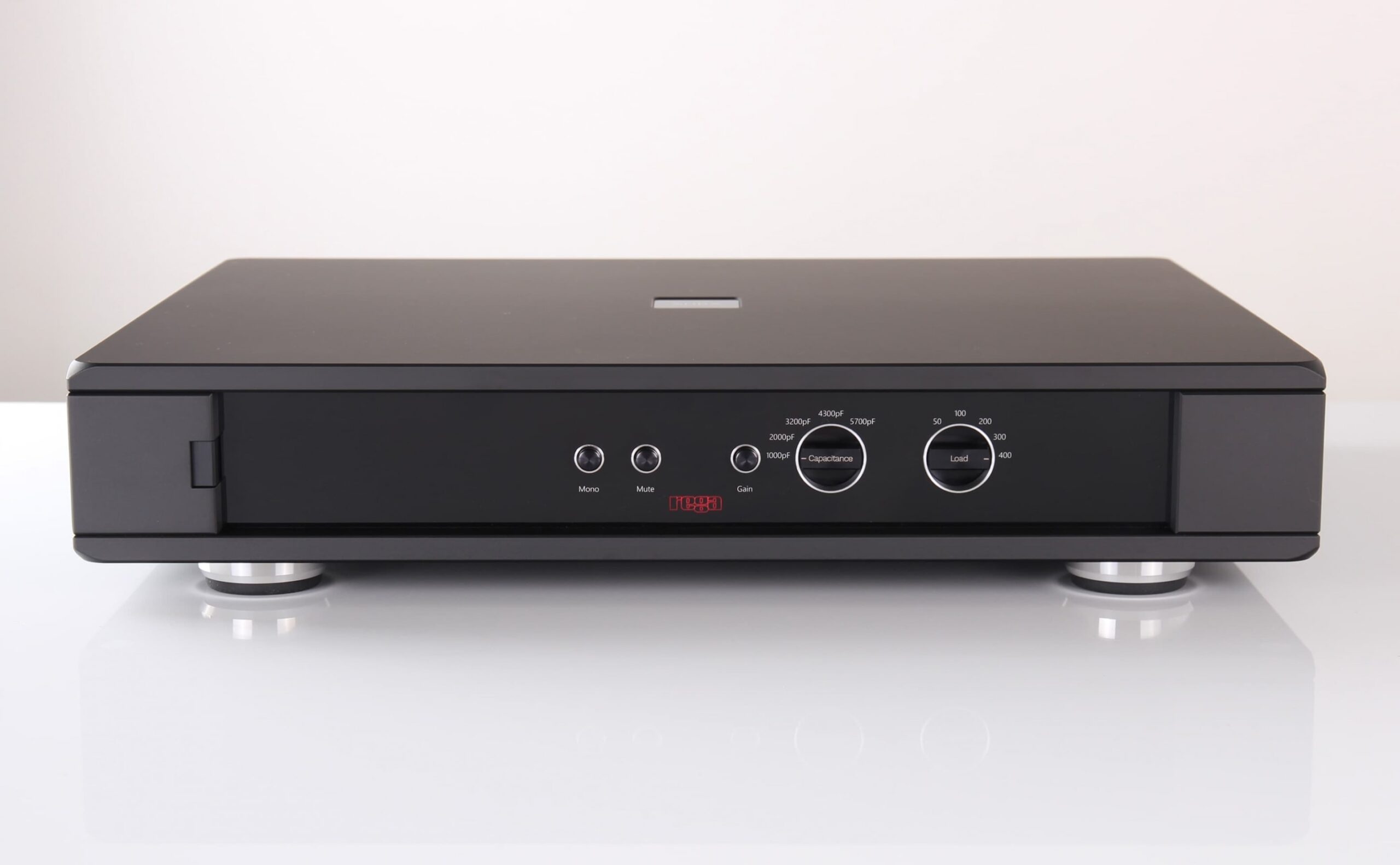 Rega Aura phono stage
