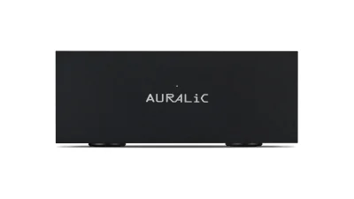 AURALiC S1 External Purer-Power Supply Unit