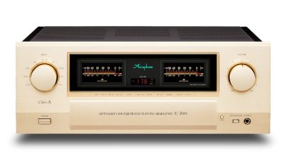 Accuphase E-700