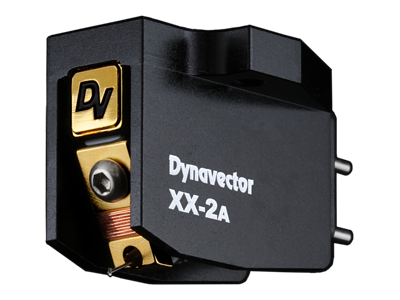 Dynavector XX2-A Moving Coil Cartridge