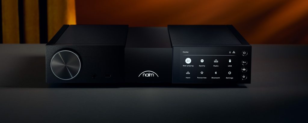 Naim summer offers NSC222