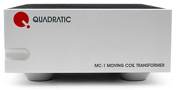 Quadratic Audio MC1