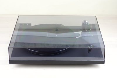 Rega P6 with Ania Pro MC