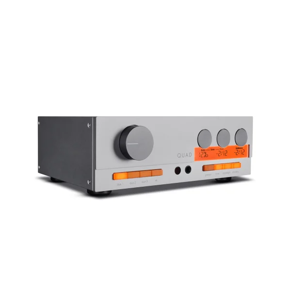 QUAD 33 Preamplifier