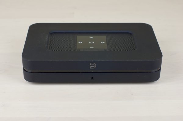 Blusound Node 2i