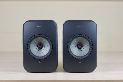 KEF LSX