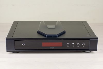 Rega Saturn MK3