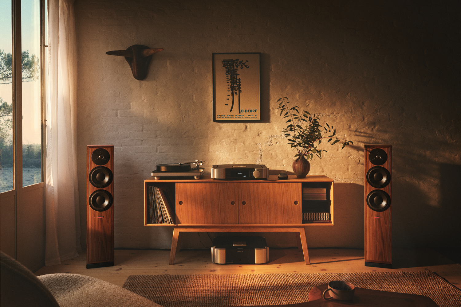 Dynaudio Contour Legacy Edition 2024 - Image 9