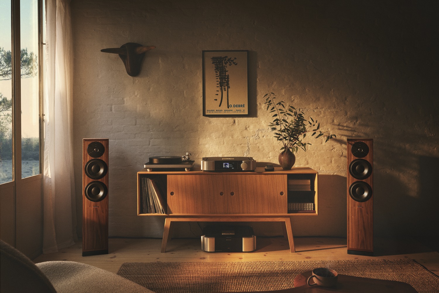Dynaudio Contour Legacy Edition 2024 - Image 8