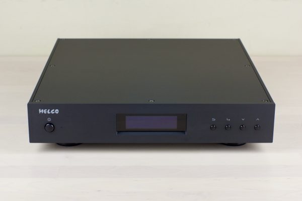 Melco NiZh 60