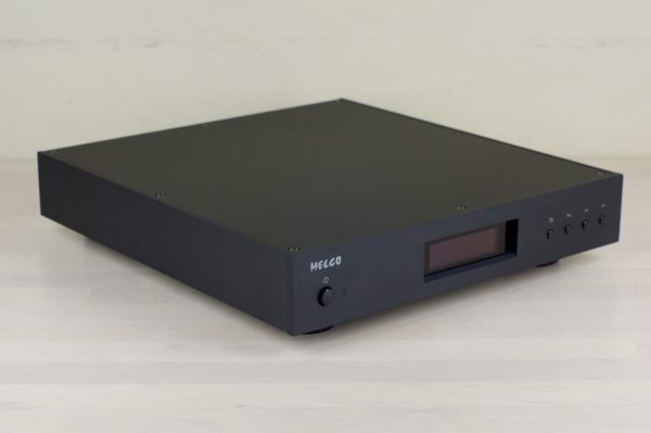 Melco NiZh 60