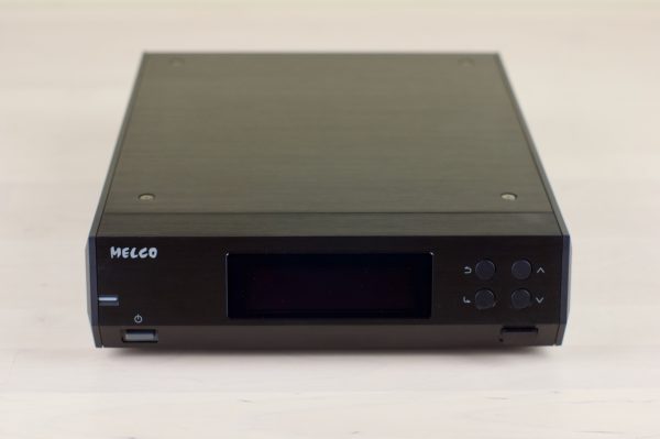 Melco N-100