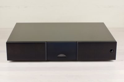 Naim 555DR PS 2020