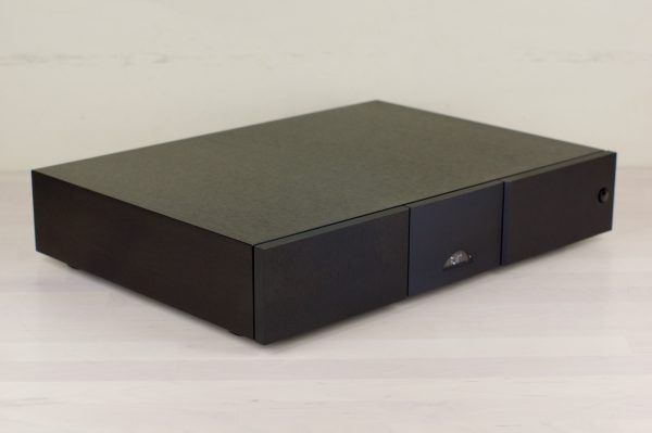 Naim 555DR PS 2020