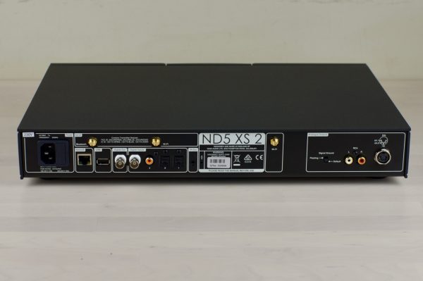 Naim ND5 XS 2 533934 - 2