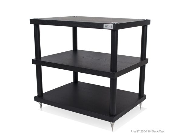 Lateral Audio Aria Stand - Image 2