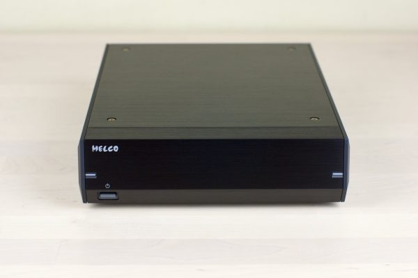 Melco E 100 -1