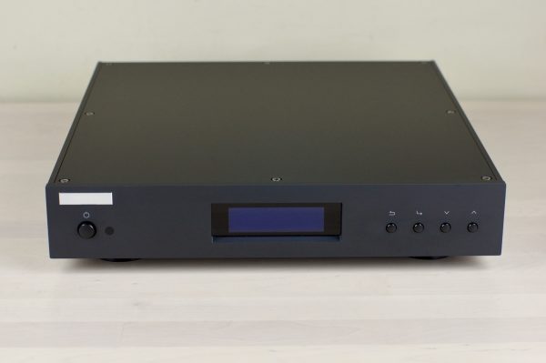 Melco N1Zs-2 40th anniversary -1